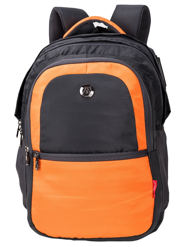 rains orange backpack